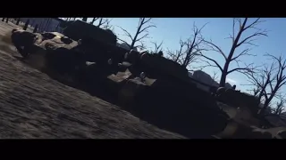 Russia in War Thunder be like... (FULL SCREEN)