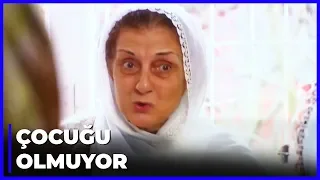 Cevriye, Fikret'i Yerin Dibine Soktu! | Yaprak Dökümü 99. Bölüm