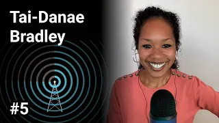 Tai-Danae Bradley: Where math meets language | 3b1b Podcast #5