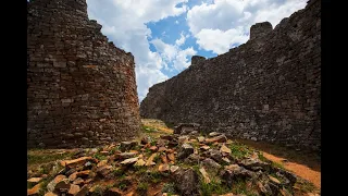 Great Zimbabwe