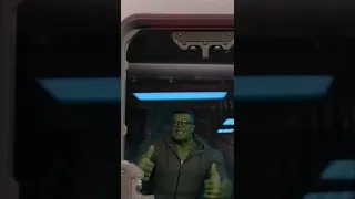 Personajes a los que Hulk puede y no puede derrotar