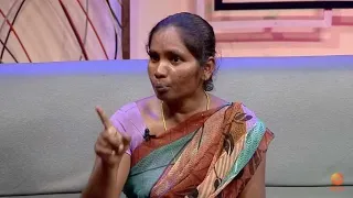 Bathuku Jatka Bandi - Episode 1176 - Indian Television Talk Show - Divorce counseling - Zee Telugu