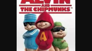 Alvin and the chipmunks-I just can't wait to be king.flv