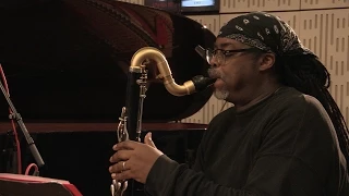 In Tune Sessions: Courtney Pine and Zoe Rahman play A Child is Born