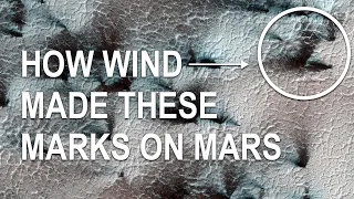 How Scientists Study Wind on Mars (NASA Mars News Report June 22, 2022)