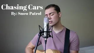 Chasing Cars - Snow Patrol(Brae Cruz cover)