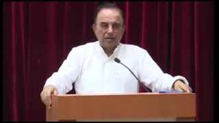 Dr  Subramanian Swamy Great Inspiring  Lecture on Taking INDIA A Step Head