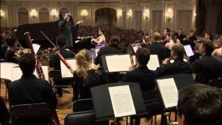 ГАКОР и Сон Йол Юм, Mozart concerto №21 do-major, K467 (1).mkv