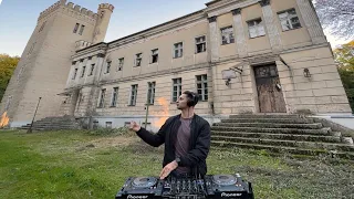 Abandoned White House Mix | MaxSate |  Ben Böhmer, Purple Disco Machine, Gorgon City,  Rüfüs Du Sol