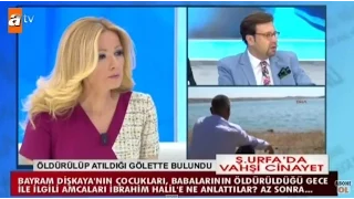 Müge Anlı ile Tatlı Sert 1447. Bölüm - atv