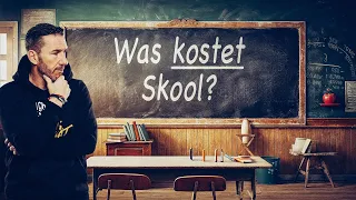 Was kostet Skool? Ist es wirklich so teuer? 😳