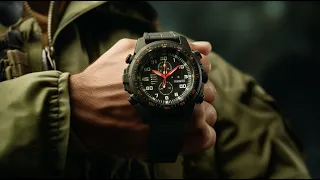 Top 10 Best Military Watches for Men