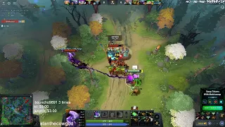EternalEnvy Get Banned live On Twitch After Smurfing