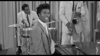 Little Richard Paul McCartney mashup...LongTall Sally