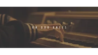 Konoba - On Our Knees (feat. R.O)