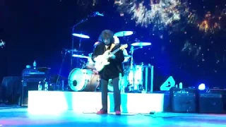 Ritchie Blackmore's Rainbow - Difficult To Cure (Moscow, Olimpiyskiy Stadium, 08.04.18)