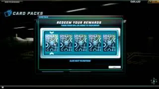 Need for speed world 1million mystery pack and ultra pack