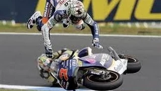 Motorcycle Fail Compilation part 3