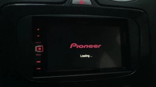 Pioneer MVH-AV280BT