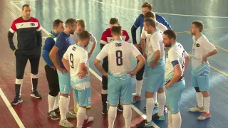 Огляд матчу   INTER 3-3 in.IT Львів