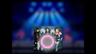 X Factor Medley Live - Pussycat Dolls (2019 Reunite Show Studio Version)