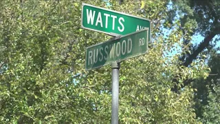 North Memphis neighbors frustrated when USPS stops servicing their street