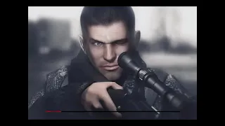 Death to Spies Moment of Truth 3 Седая голова