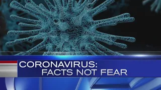 Coronavirus: Facts Not Fear - Evening Update April 2, 2020