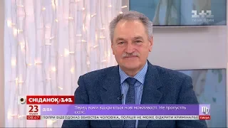 Чому не можна класти різочки під подушку і як правильно карати дітей – психотерапевт Олег Чабан