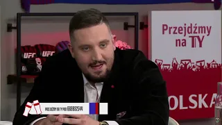 BOXDEL Tłumaczy o Telefonie do Mateusza Gamrota na F2F DON KASJO VS PARKE   HejtPark #famemma Boxdel