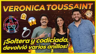 El Frasco T3 E9 - Verónica Toussaint