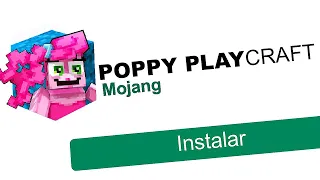 Criei o TRAILER do POPPY PLAY TIME No Minecraft