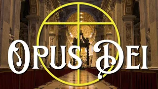 Le MILLE Domande Sull'OPUS DEI