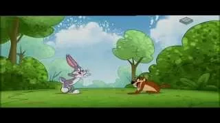 Boomerang UK Looney Tunes Weekend Marathon June 2015 Promo