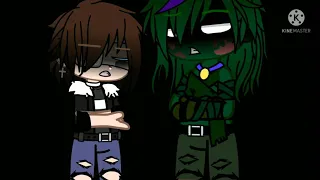 I dont owe u a GOSH DANG THING!(ft.c.c and william afton)