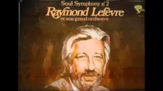 Raymond Lefevre - Bach -  Aria