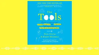 The Tools by Phil Stutz and Barry Michels, read by the authors | audiobook excerpt