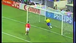 1998 (June 23) Norway 2-Brazil 1 (World Cup).mpg