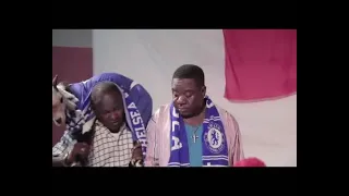 PAW PAW BARCELONA VS MR IBU CHEALSE PART 2 - FUNNIEST NIGERIAN NOLLYWOOD COMEDY MOVIE