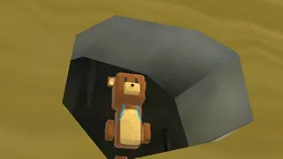 [VOIDED] I'm a bear (super bear adventure)