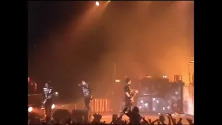 My Chemical Romance Live At Nottingham Arena [Most Complete Show]