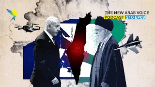 Iran and Israel Step Out of the Shadow War: Rising tensions threaten to spark regional war