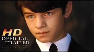 Artemis FOWL First Look - Official Trailer 2019