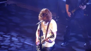 Soundgarden "Zero Chance" Minneapolis,Mn 02/02/13 HD