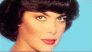 Wenn ich dich verlier - Mireille Mathieu