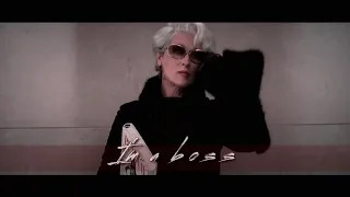 Miranda Priestley | Boss B*tch