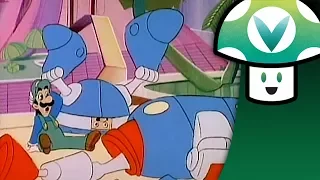 The Adventures of Mario and Luigi (Episode 6)