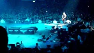 Metallica - Nothing Else Matters,  Köln Lanxess Arena (17.05.2009)