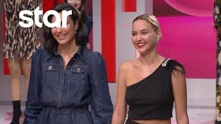 GNTM 5 | Αυτό το μοντέλο πήρε την καλύτερη φωτογραφία! - 6.12.22