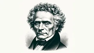 Arthur Schopenhauer - The Two Fundamental Problems of Ethics (1841)